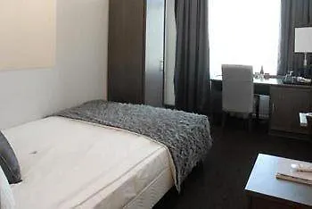 Hotel One Rotterdam