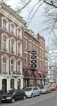 Hotel One Rotterdam Niederlande
