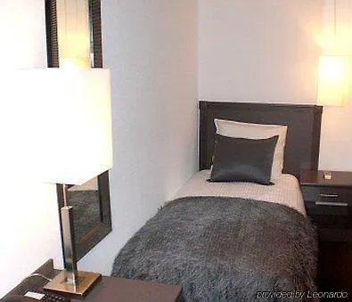 Hotel One Rotterdam