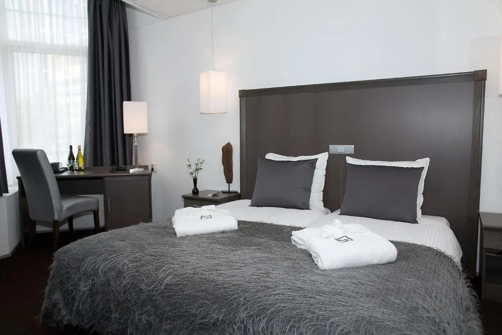 Hotel One Rotterdam Niederlande