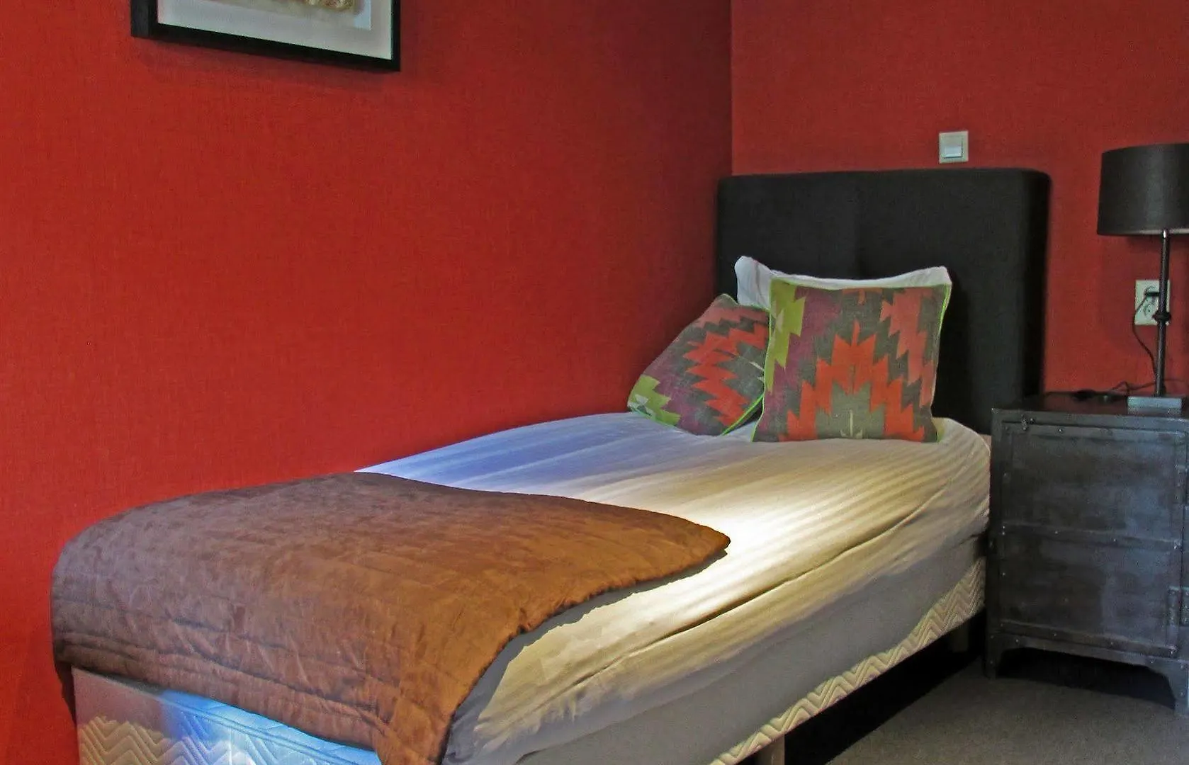 Hotel One Rotterdam