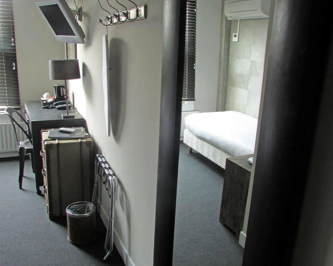 Hotel One Rotterdam