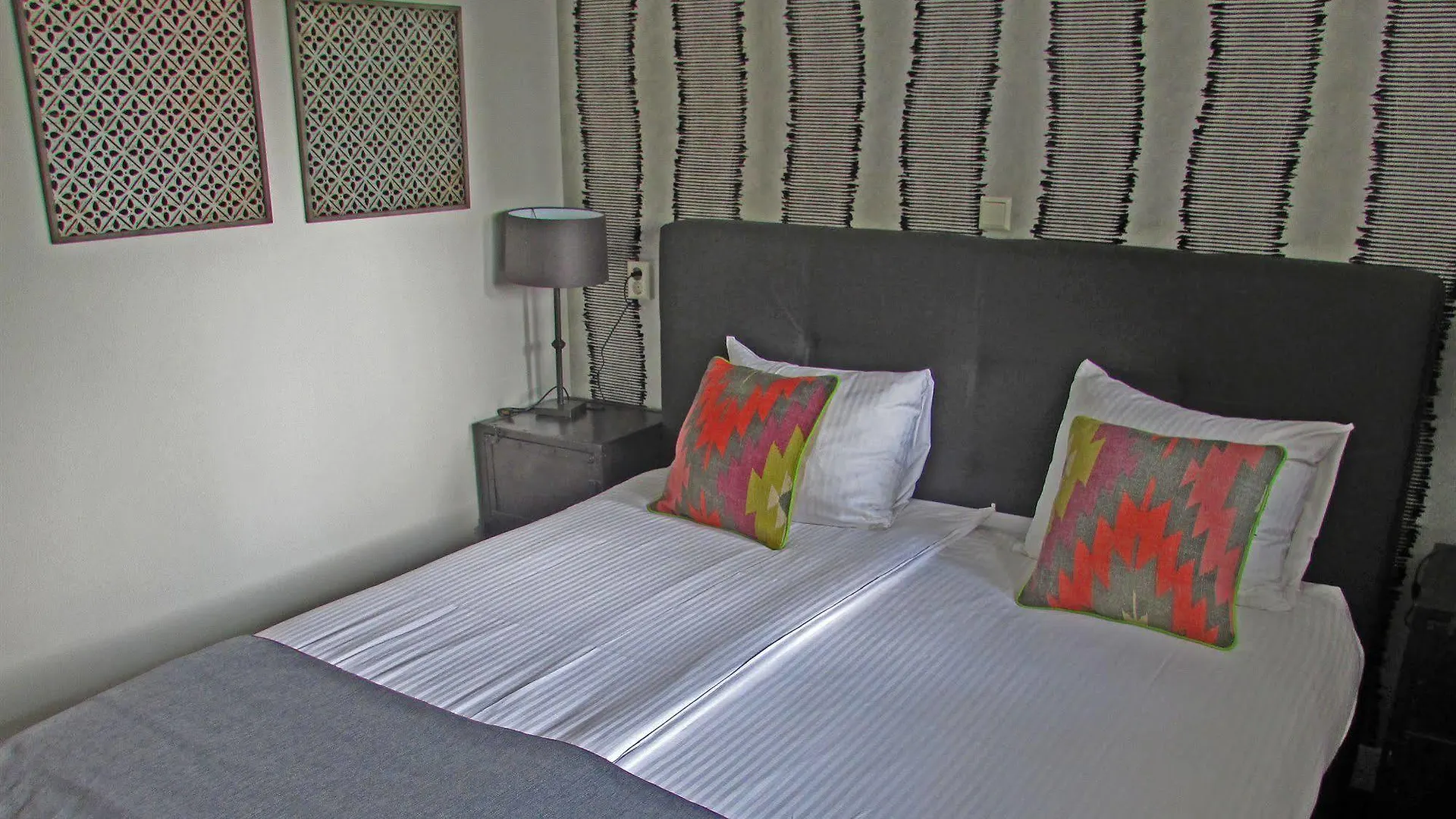 Hotel One Rotterdam