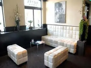 Hotel One Rotterdam